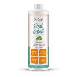 Oxyfresh Fresh Mint Mouthwash