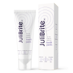 JuliBrite®️ Dentifrice avec Nano-Hydroxyapatite et Oxygen Actif