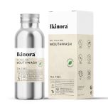 Ikinora Oil Pulling Mouthwash Coconut Natural