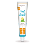 Dentifrice Oxyfresh Citron Menthe