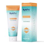 RyttPro Dentifrice Haleine Fraîche Magic Mint (75ML)