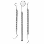 TonsilFresh Tartar Removal Set